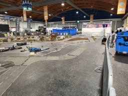 Faszination Modellbau 2025